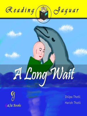 cover image of A Long Wait